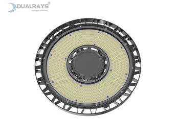 Dualrays HB3 UFO High Bay Light 140LPW IP65 IK08 برای صنعت