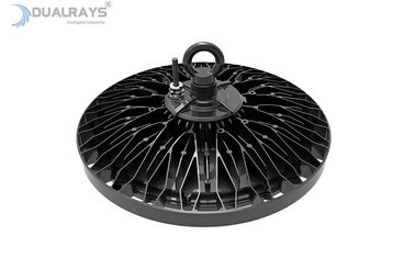Dualrays HB3 UFO High Bay Light 140LPW IP65 IK08 برای صنعت