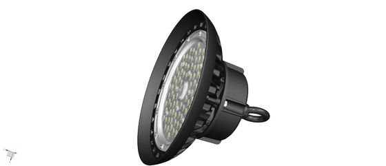LED های Dualrays HB3 High Bay Light IP65 IK08 140Lm/W 100W SMD3030