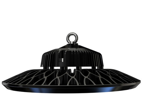 گواهینامه 140LPW UFO LED High Bay Light SAA 240W 300W RCM