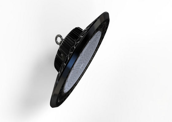 گواهینامه 140LPW UFO LED High Bay Light SAA 240W 300W RCM