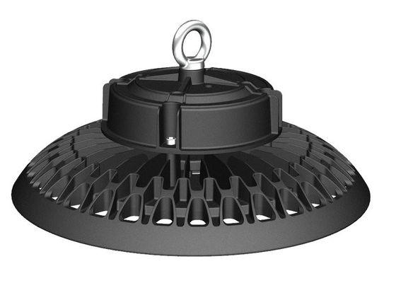 HB4 UFO High Bay Light Toil-In Plug And Play سنسور حرکت حلقه آویز سقف نصب