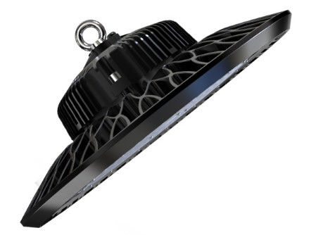 LED High Bay Lighting SMD3030 IP65 آلومینیوم 140LPW 300W