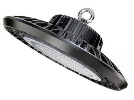 LED High Bay Lighting SMD3030 IP65 آلومینیوم 140LPW 300W