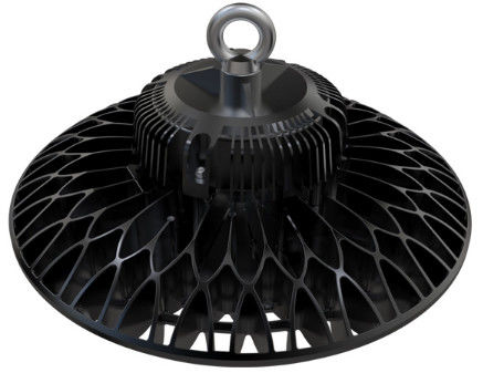 LED High Bay Lighting SMD3030 IP65 آلومینیوم 140LPW 300W