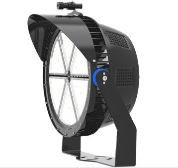 کارخانه مستقیم زمین های فوتبال تنیس در فضای باز ورزش LED سیل نور 300W 150LPW WF2 IP66 IK10 با CE ROHS