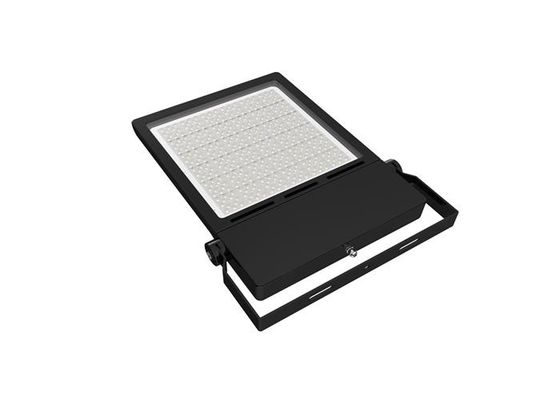 50000 ساعت طول عمر لامپ LED Flood Light 100W High Mast Lamp Lumileds 5 سال گارانتی
