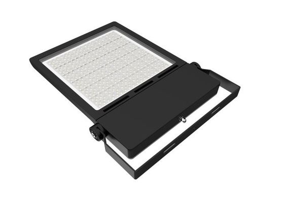 تامین 150 وات کارخانه 5 سال ضمانت نورافکن LED ورزشی زمینی با درایور Meanwell