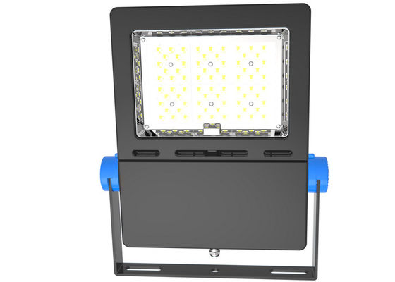 چراغ‌های LED ورزشی زمینی 100 واتی 150 LPW بدون LED SMD3030 فلیکر