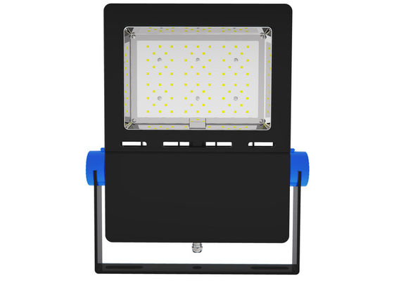 چراغ‌های LED ورزشی 200 واتی بدون فلیکر چراغ‌های LED ورزشی زمینی 140LPW چراغ‌های LED سیل IP66
