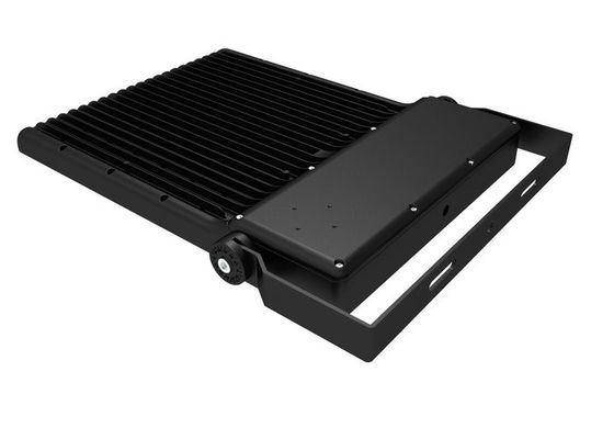راهروهای پله ای مدولار LED سیل نور 200W IP66 طراحی اپتیک پروسه ای ضد آب