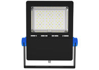 لنز نوری اختیاری IK10 IP65 100 وات LED ورزشی نورپردازی میدانی با 5 سال گارانتی