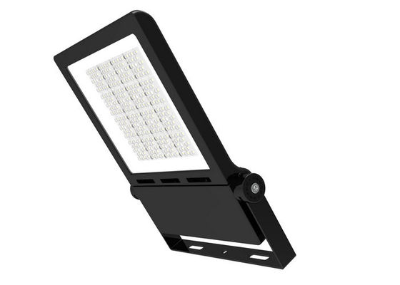 نور سیلاب ماژولار LED با خروجی بالا دوگانه با آلیاژ ریخته گری برای اتلاف گرما عالی
