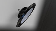 150 وات LED UFO High Bay Light IP65 ضد آب 5 سال ضمانت با سنسور حرکت برای گیاه