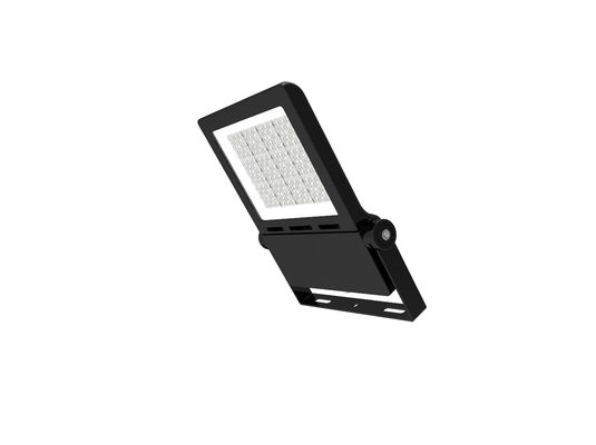 Meanwell Driver 300W 150lm/W LED Sports Floodlights 5 سال گارانتی با گواهینامه های CE ROHS