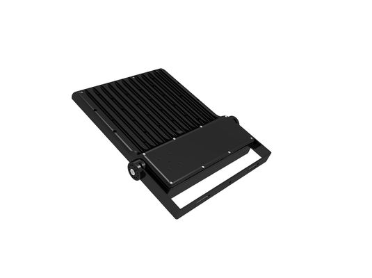 روشنایی ورزشگاه تنیس در فضای باز 150W IP66 Meanwell 140LPW IK10 ضد خوردگی