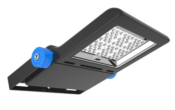 لامپ امنیتی LED IP65 50W 120LPW SMD3030 فضای باز
