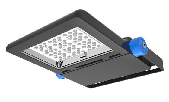 Wide Beam Angle High Power LED Flood Light AC100~277V 50/60Hz 5 سال گارانتی