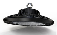 UFO LED High Bay Light Die-Casting آلومینیوم با لومن بالا با گواهینامه های CE ROHS TUV