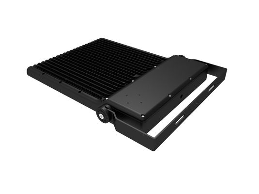 چراغ‌های LED ورزشی زمین فوتبال LED 150W IP66 Meanwell HLG ELG Driver Inside