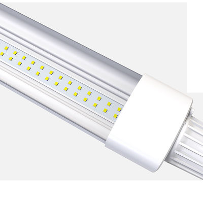 محفظه کامپیوتری بادوام نور LED چراغ سه گانه IP66 IK10 Long Life Factory Warehouse