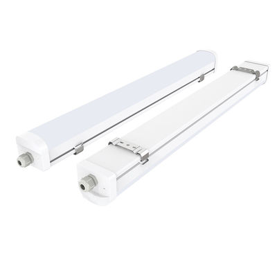 چراغ سه گانه LED کلاسیک 5 فوت 50 وات برای روشنایی انبار