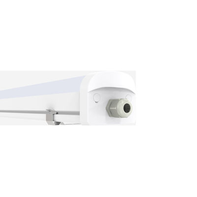 چراغ سه گانه LED کلاسیک 5 فوت 50 وات برای روشنایی انبار