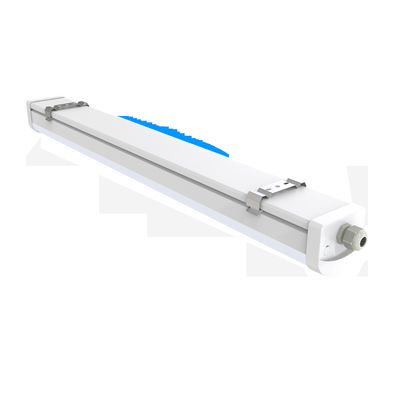 چراغ سه گانه LED کلاسیک 5 فوت 50 وات برای روشنایی انبار