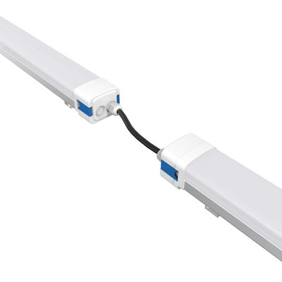 5 فوت 50 وات LED سه پروف چراغ جایگزین برای 36W فلورسنت کامل محفظه کامپیوتر سطح IK10