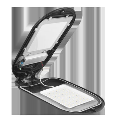 اتلاف گرما در فضای باز چراغ های خیابانی LED SMD5050 IP66 با محفظه آلومینیومی