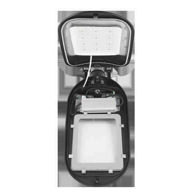 اتلاف گرما در فضای باز چراغ های خیابانی LED SMD5050 IP66 با محفظه آلومینیومی