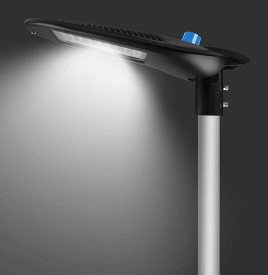 اتلاف گرما در فضای باز چراغ های خیابانی LED SMD5050 IP66 با محفظه آلومینیومی