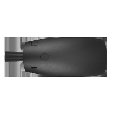 LUMILEDS LUXEON LEDs چراغ های خیابانی در فضای باز چراغ های خیابانی مسکن آلومینیومی تایید CE ROHS