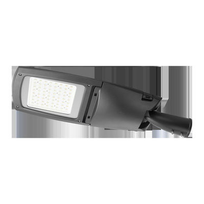 LUMILEDS LUXEON LEDs چراغ های خیابانی در فضای باز چراغ های خیابانی مسکن آلومینیومی تایید CE ROHS