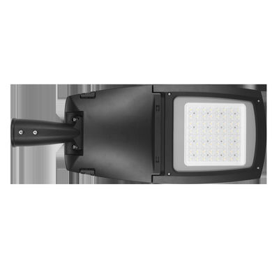 LUMILEDS LUXEON LEDs چراغ های خیابانی در فضای باز چراغ های خیابانی مسکن آلومینیومی تایید CE ROHS