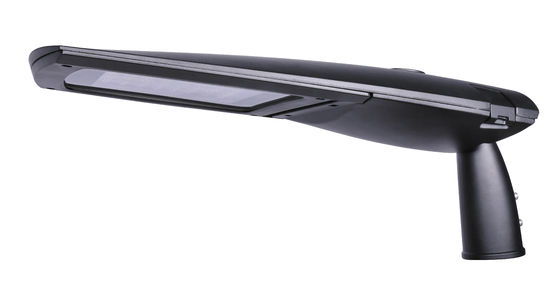 LUMILEDS LUXEON LEDs چراغ های خیابانی در فضای باز چراغ های خیابانی مسکن آلومینیومی تایید CE ROHS