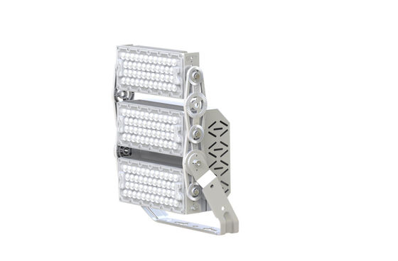 چراغ نور افکن میدان ورزشی LED IP66 250W PF&gt;0.95 چراغ ورزشگاه LED ورزشی با کارایی بالا