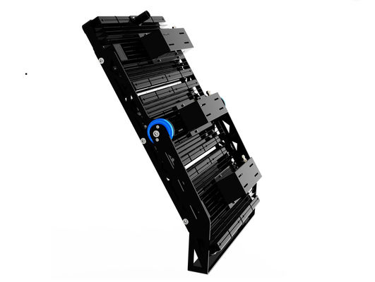 درایور نورافکن LED ضدآب SP5 150W و محفظه جدا شده توسط اسپیسر