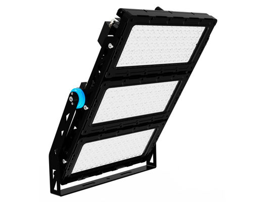 درایور نورافکن LED ضدآب SP5 150W و محفظه جدا شده توسط اسپیسر