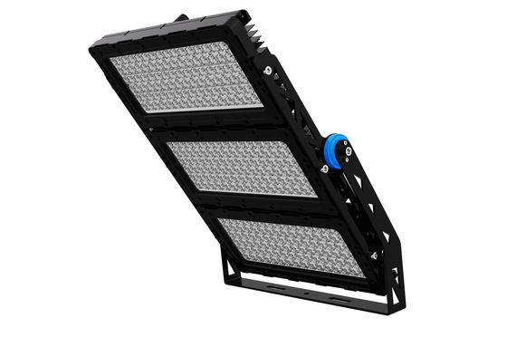 درایور نورافکن LED ضدآب SP5 150W و محفظه جدا شده توسط اسپیسر