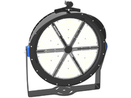 فلیکر رایگان نور سیلاب LED در فضای باز نورپردازی زمین ورزشی 150LPW AL6063 نور ورزشگاه مسکن ریخته گری قالب