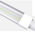 IP69k 20W LED سه عایق چراغ کامل پلاستیکی ضد بخار ضد آب و هوا نور LED با درجه مختلف زاویه پرتو