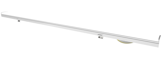کیت های مقاوم سازی خطی LED 55 واتی LM5 نصب آسان درایور OSRAM / BOKE
