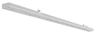کیت های مقاوم سازی خطی LED 60 واتی داخلی T5 / T8 لامپ فلورسنت خطی 150LPW ماژول LED LM5