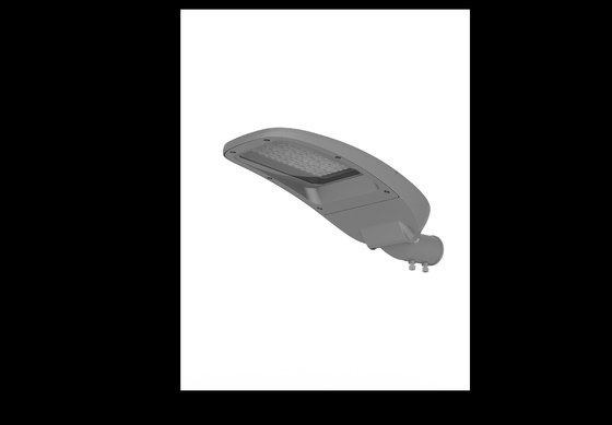 90 وات S3 در فضای باز LED چراغ خیابانی یکپارچه ریخته گری آلومینیوم IP65 IK08 120LPW