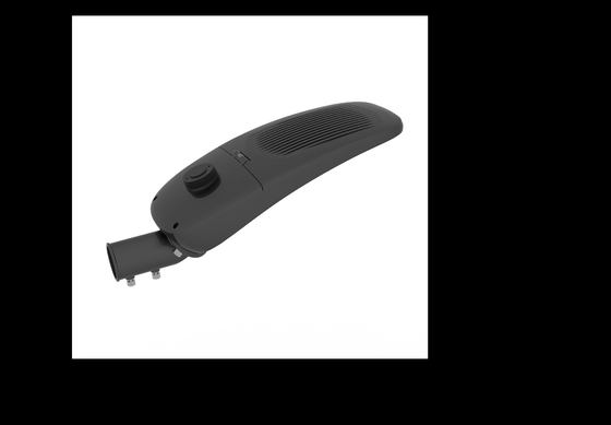 90 وات S3 در فضای باز LED چراغ خیابانی یکپارچه ریخته گری آلومینیوم IP65 IK08 120LPW