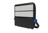 چراغ‌های LED 100 واتی چراغ‌افکن IP66 برای زمین‌های ورزشی با درایور Meanwell