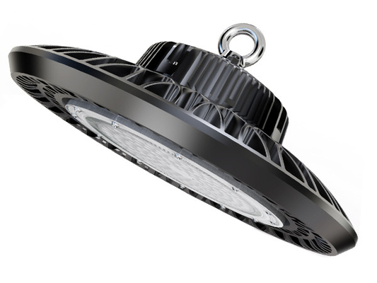 فورج قالب آلومینیومی ریخته گری نور با قدرت 300 واتی LED High Bay Light
