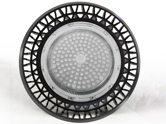 UFO HB5 LED High Bay Light 100w تا 300w IP66 برای روشنایی گاراژها نورپردازی تاسیسات انبار
