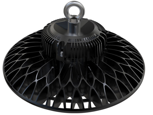 UFO HB5 LED High Bay Light 100w تا 300w IP66 برای روشنایی گاراژها نورپردازی تاسیسات انبار